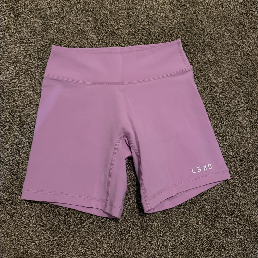 LSKD RXD 6” shorts - Picture 3 of 3